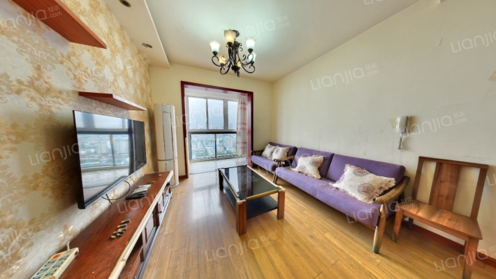 蜀都惠园二手房实景图