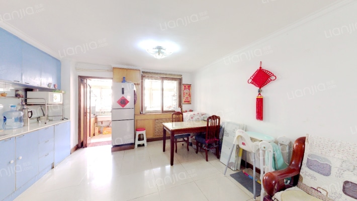 金宜里二手房实景图