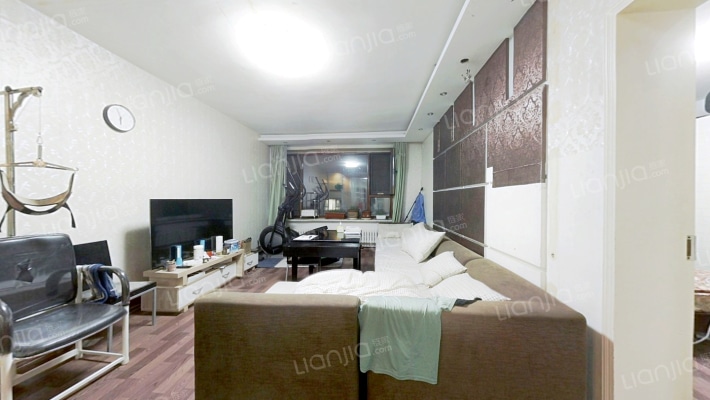 长春豪园二手房实景图