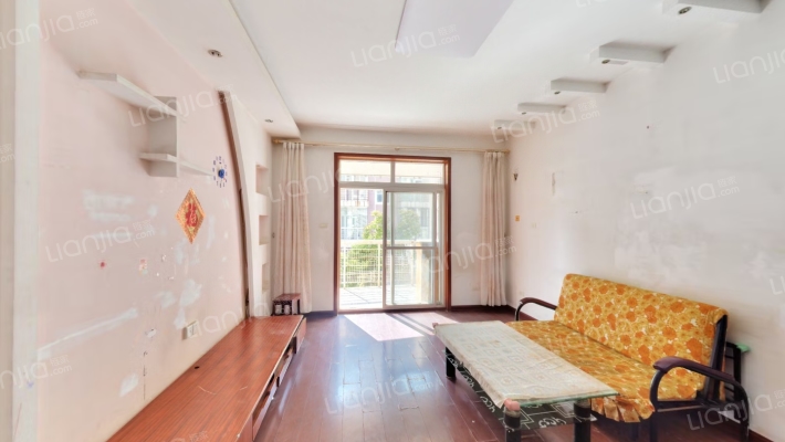 芳卉园二手房实景图