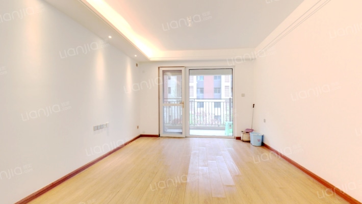 臻悦府二手房实景图