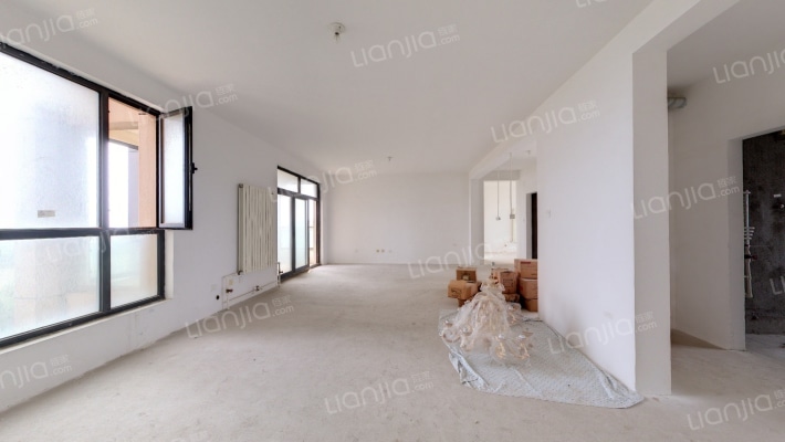 马山寨海景豪庭二手房实景图