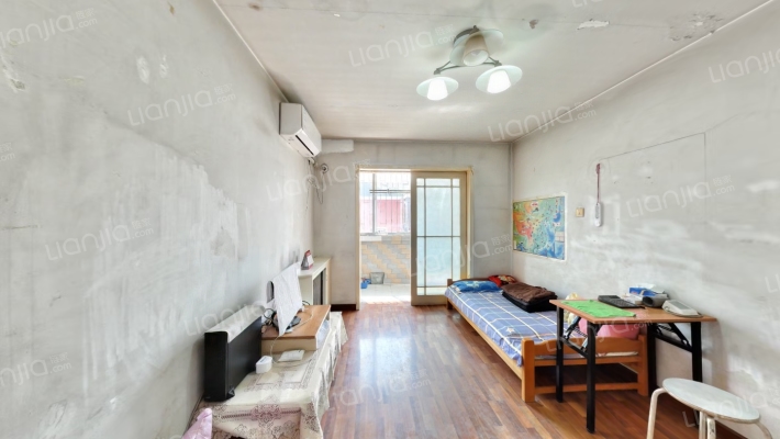 世豪花园二手房实景图