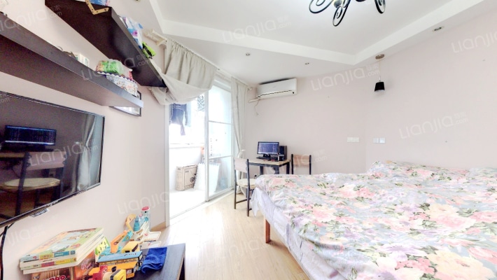 祥安公寓二手房实景图