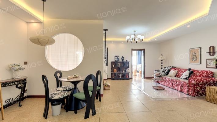 东海国际大厦二手房实景图