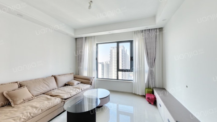 茂业观园二手房实景图