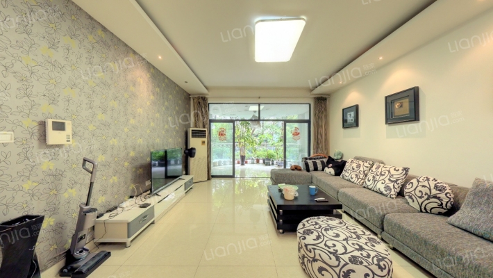 清波苑一期二手房实景图