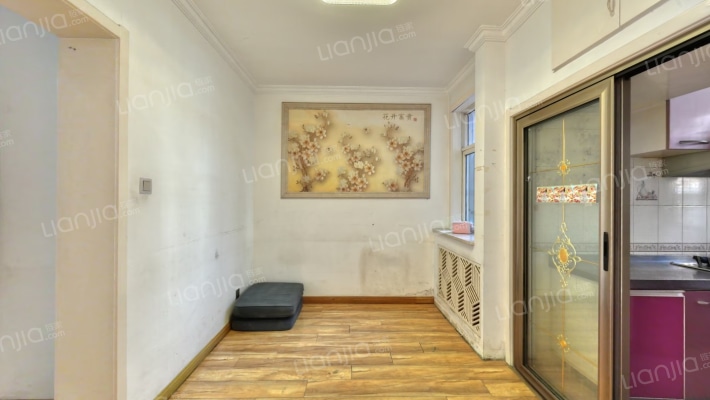 扬子十一村二手房实景图