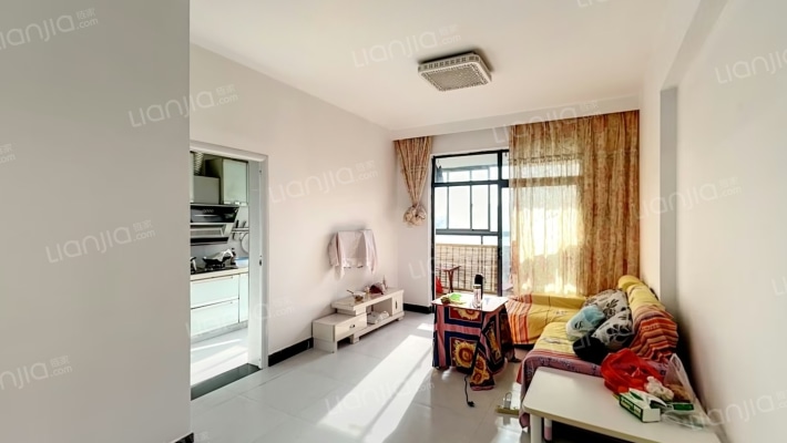 世纪山水二手房实景图