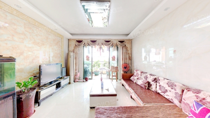 康格斯花园凤凰苑二手房实景图