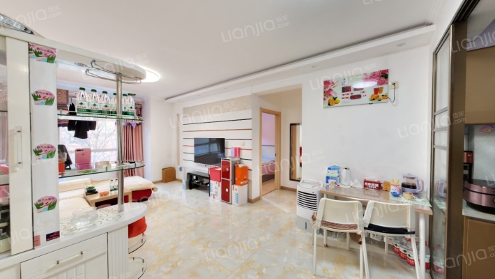 美好愿景二手房实景图