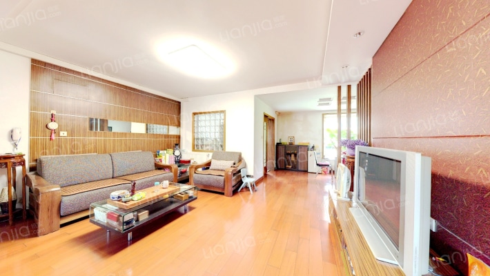 金色家园二手房实景图