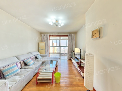 整租·千禧龙花园 2室2厅 东