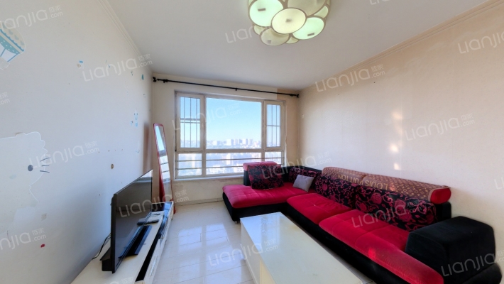 西堤国际二手房实景图