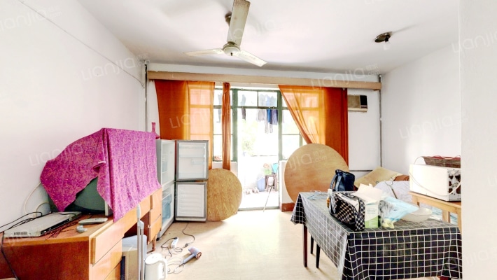 康乐小区（镇海区）二手房实景图