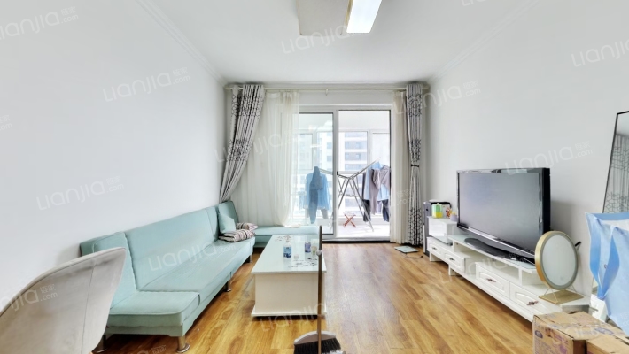 世纪公馆二手房实景图