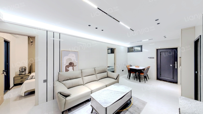 源昌广场二手房实景图