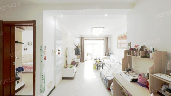 御龙湾家园二手房实景图