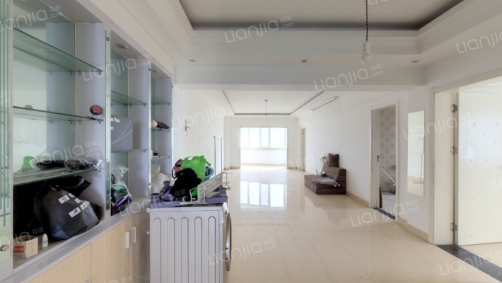 省七建集团段家滩住宅小区二手房实景图