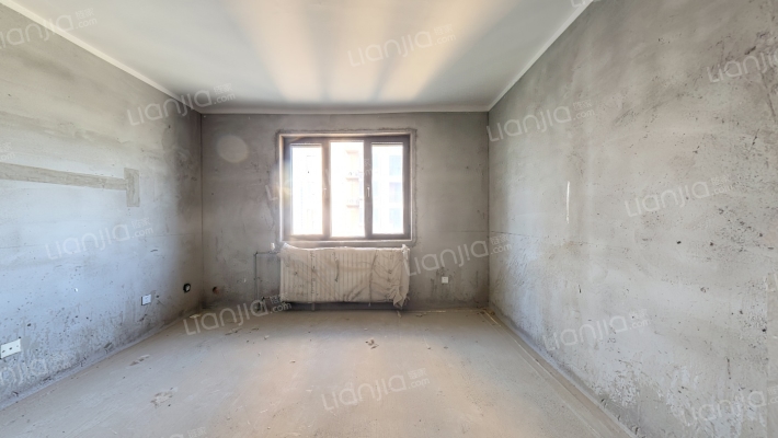 金锣湾得福园二手房实景图