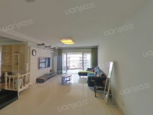 整租·立源地 3室2厅 错层 东