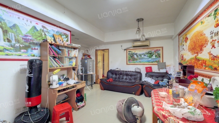 乐雅苑二手房实景图