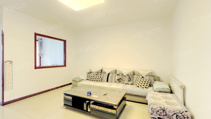 康城小区二手房实景图