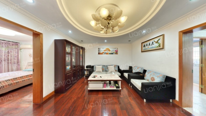 越泉建东中路二手房实景图