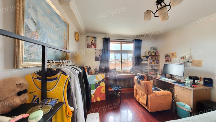 田家花园C区二手房实景图