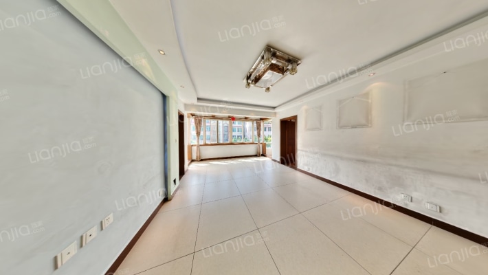 近华园二手房实景图