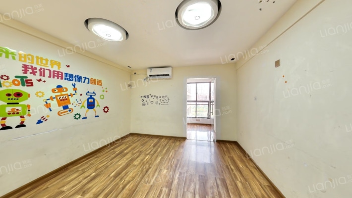 五矿万境水岸二期二手房实景图
