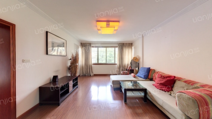 星竹园小区二手房实景图