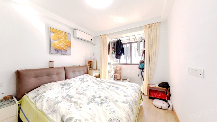 王马巷二手房实景图