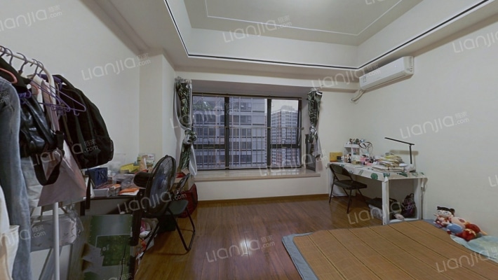 南沙万达广场二手房实景图