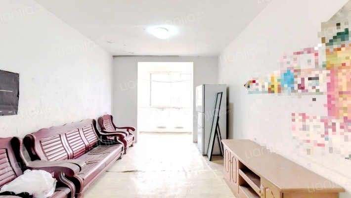 龙腾山庄二手房实景图