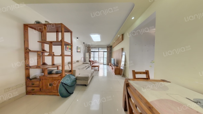 宗申动力城一期二手房实景图