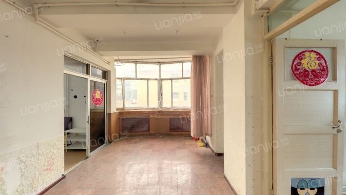 财富巷.文化路（大众市场）二手房实景图