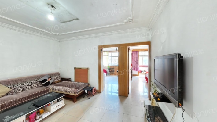 西七街六谷庄5号院二手房实景图