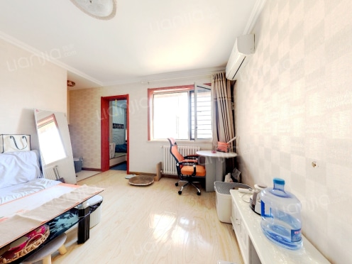 整租·南岭新园B区 1室1厅 南