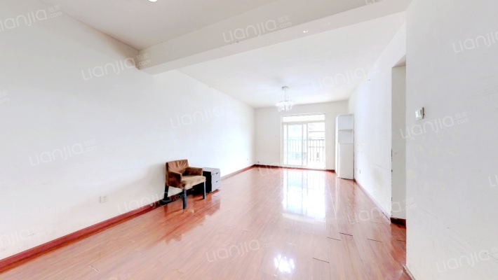 金座蓉城胜景二手房实景图