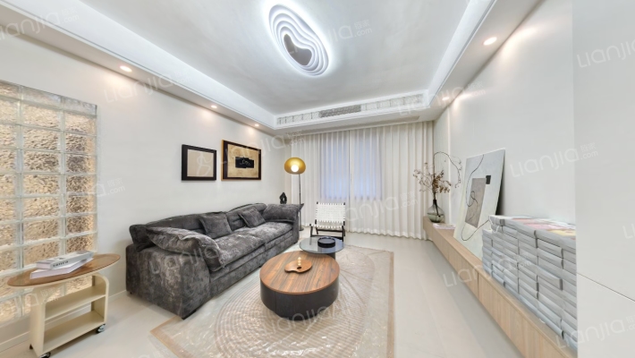 汉渝路三巷二手房实景图