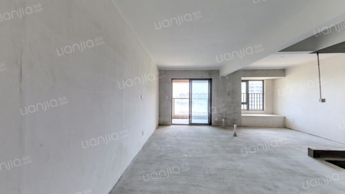 滨海金茂智慧科学城二手房实景图