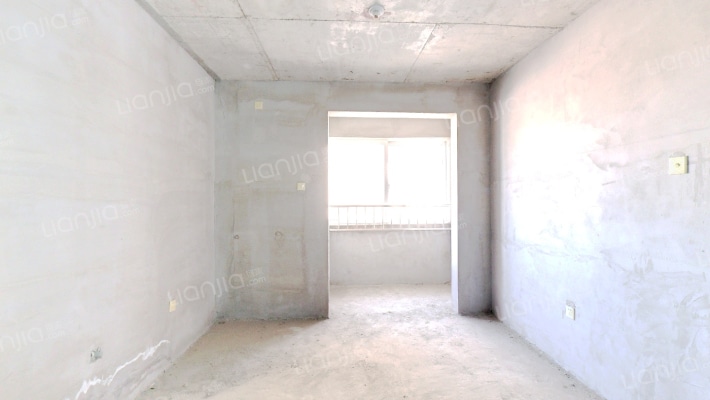 学府锦园二手房实景图