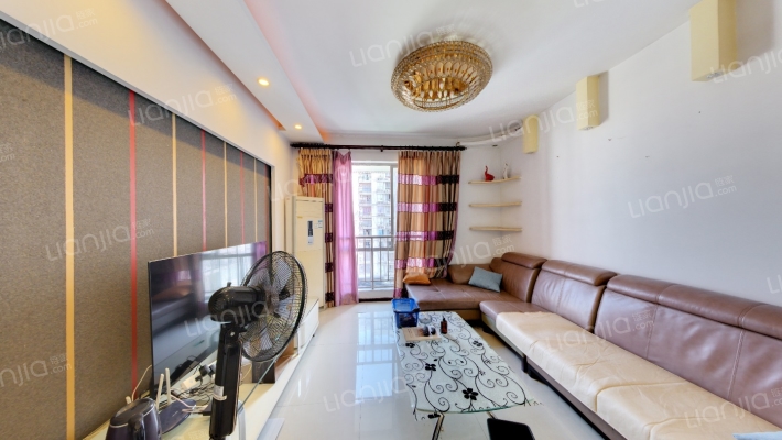 逸静丰豪二手房实景图