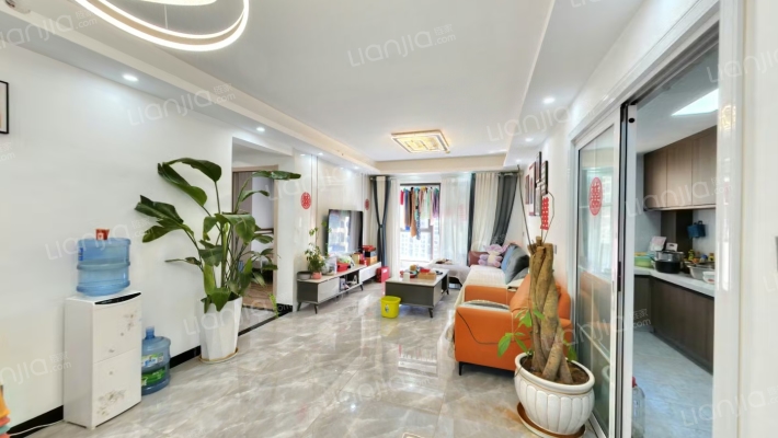 俊发观云海云漫岭二手房实景图