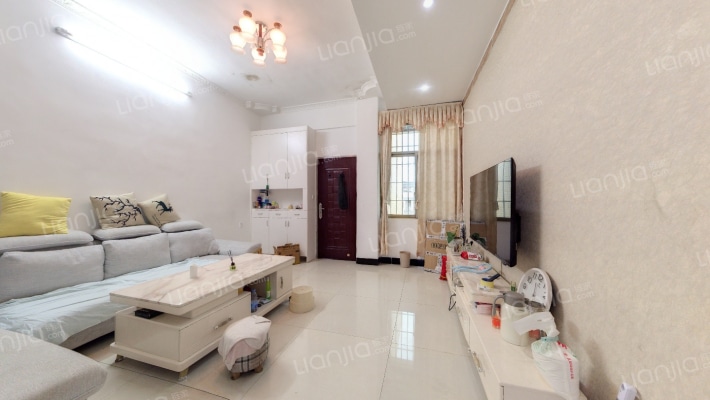 松园大道二手房实景图