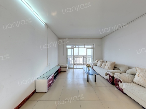 整租·金穗福苑 4室2厅 南/北