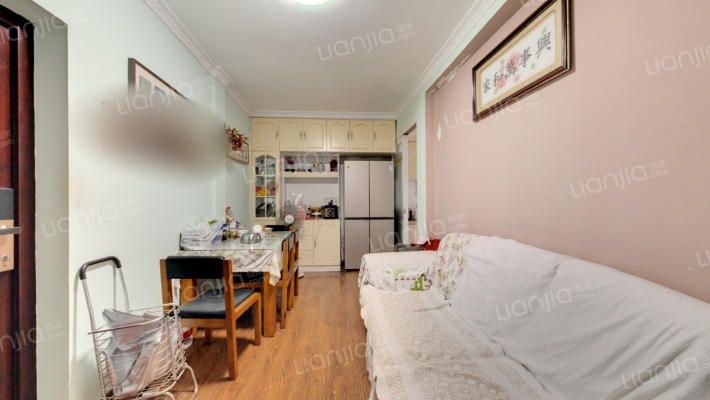 月亮湾花园二手房实景图