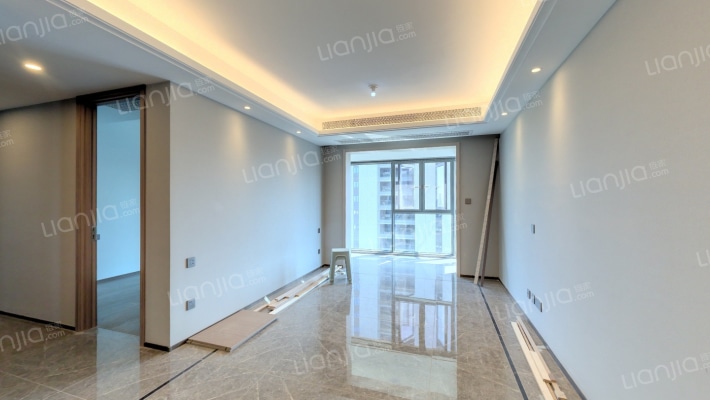 万科光年里二手房实景图