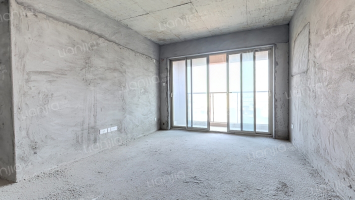 香缤1号二手房实景图